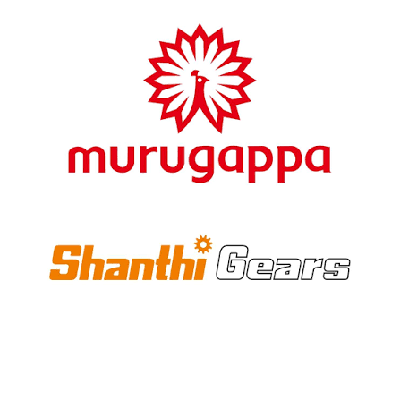 Shanthi Gears Ltd
