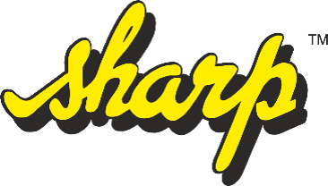 Sharp