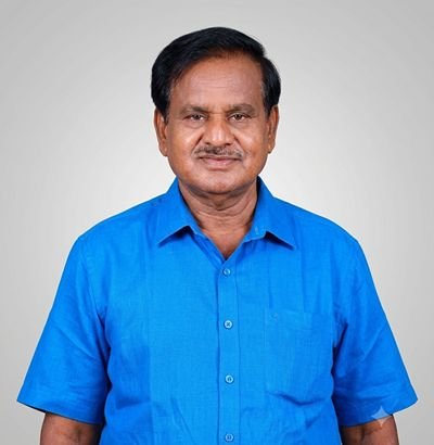 Mr. Kanagaraj — Founder of Ramya Engineering Works